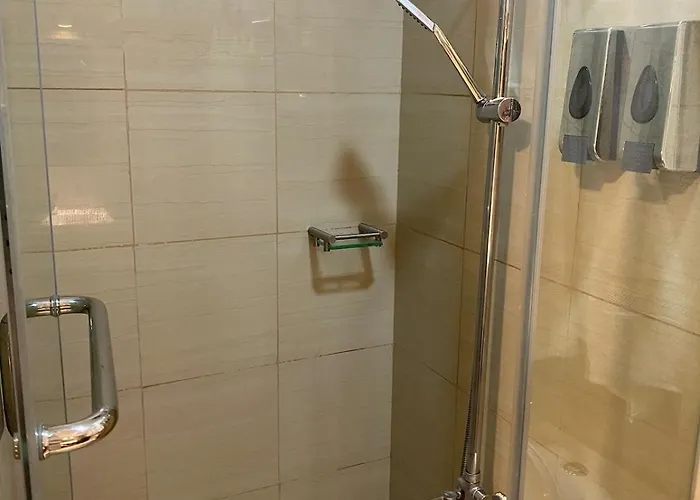 The Grand Staycation At Moa - Unit 7102 Hotel-like アパート マニラ市