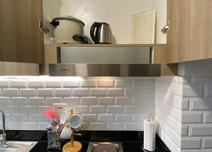 The Grand Staycation At Moa - Unit 7102 Hotel-like アパート